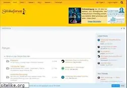 Sites similar to shisha-forum.de
