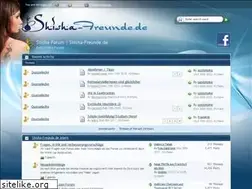 Sites similar to shisha-freunde.de