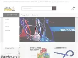 Sites similar to shisha-hookah-2.myshopify.com