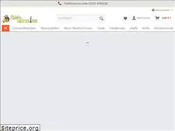 Sites similar to shisha-imperium.de