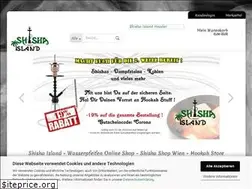 Sites similar to shisha-island.at