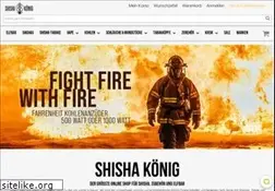 Sites similar to shisha-king.ch