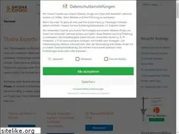 Sites similar to shisha-line.de