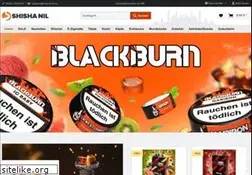 Sites similar to shisha-nil.de