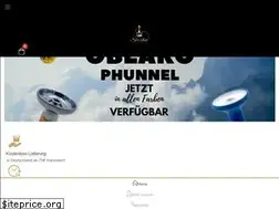 Sites similar to shisha-palazzo.de