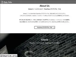 Sites similar to shisha-pukupuku.com