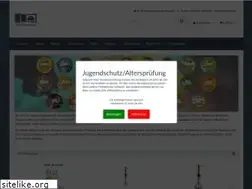 Sites similar to shisha-shop.de