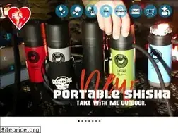 Sites similar to shisha-shop.jp