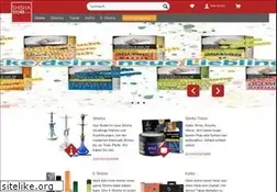 Sites similar to shisha-store.com