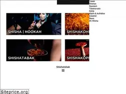 Sites similar to shisha-zz.de