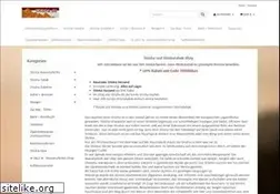 Sites similar to shisha.de