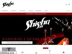 Sites similar to shisha.es