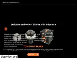 Sites similar to shisha.id