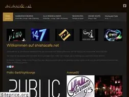 Sites similar to shishacafe.net