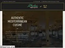 Sites similar to shishacafesa.com