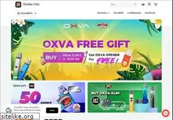 Sites similar to shishachic.net