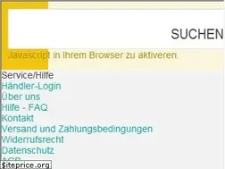 Sites similar to shishacloud.de