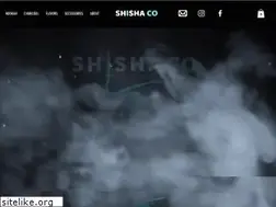 Sites similar to shishaco.ca
