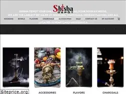 Sites similar to shishadepot.ca