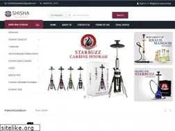 Sites similar to shishadistributors.com
