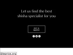Sites similar to shishaexpress.co.uk