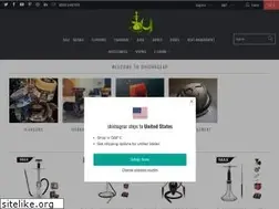 Sites similar to shishagear.com