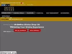 Sites similar to shishagoods.co.uk