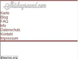 Sites similar to shishaground.com