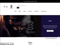 Sites similar to shishahaven.co.uk