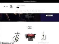 Sites similar to shishahaven.com