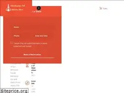 Sites similar to shishahire.co.uk