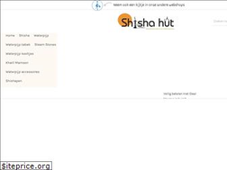 Sites similar to shishahut.nl