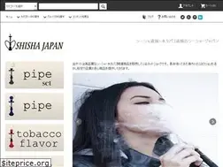 Sites similar to shishajapan.net