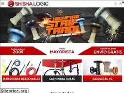 Sites similar to shishalogic.com