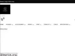 Sites similar to shishalounge.gr