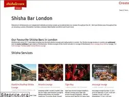 Sites similar to shishalovers.com