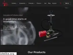 Sites similar to shishamart.ca
