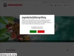 Sites similar to shishamax24.de