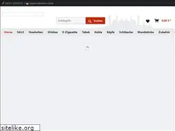Sites similar to shishanil.de