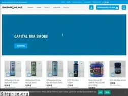 Sites similar to shishaonline.de