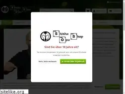Sites similar to shishaopa.de
