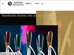 Sites similar to shishaoriginal.com