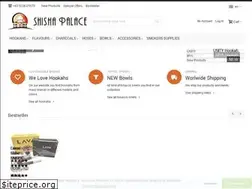 Sites similar to shishapalace.com