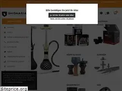 Sites similar to shisharia.de