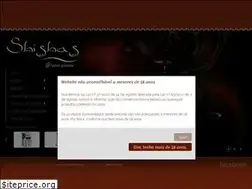 Sites similar to shishas.pt