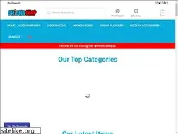 Sites similar to shishashop.ca
