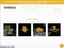 Sites similar to shishashop.mx