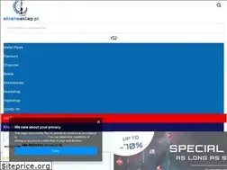 Sites similar to shishasklep.pl