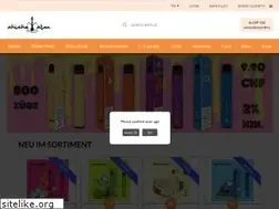 Sites similar to shishastar.ch