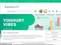 Sites similar to shishastore-greifswald.de